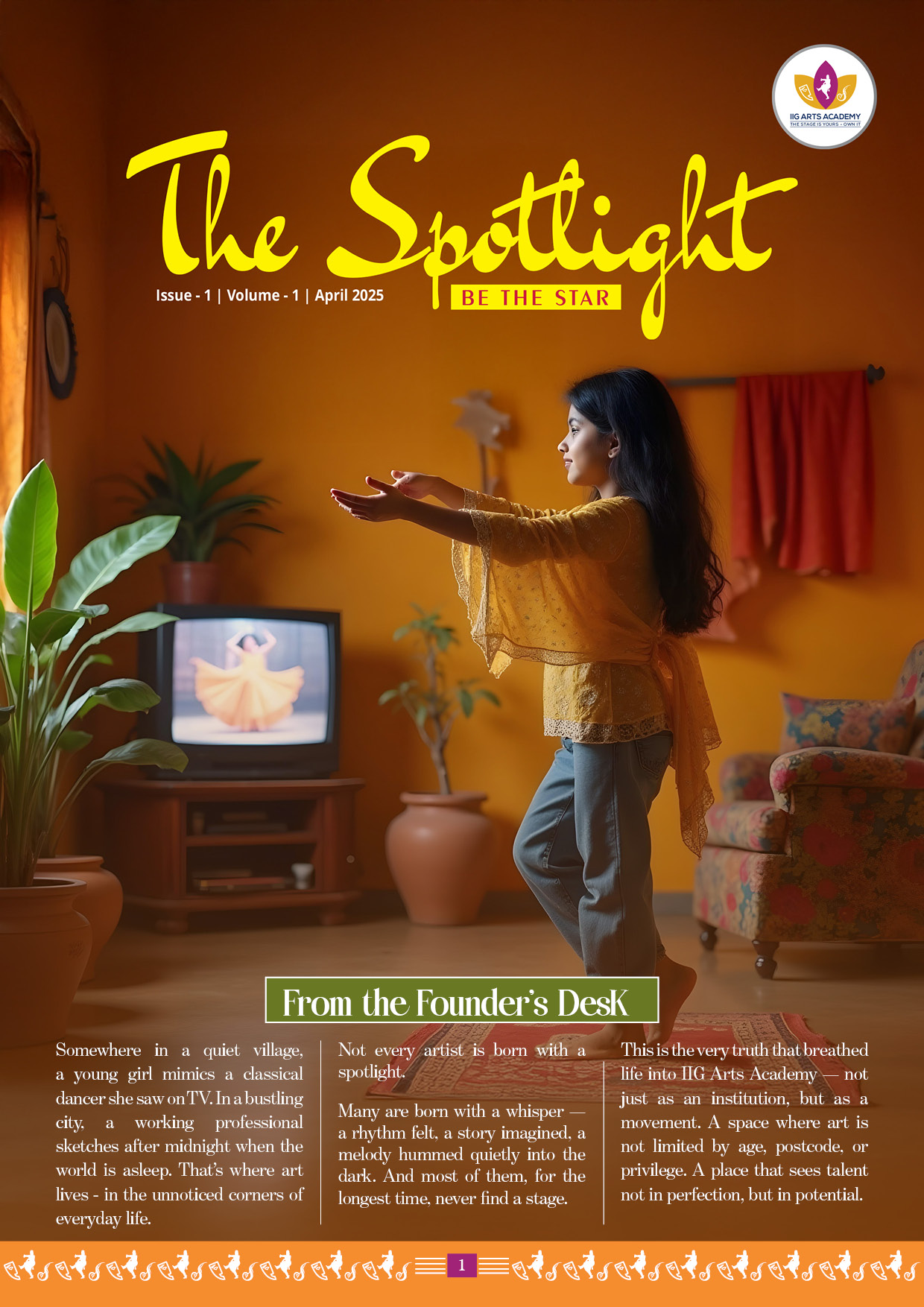 Newsletter Thumbnail